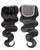 BodyWave Closures